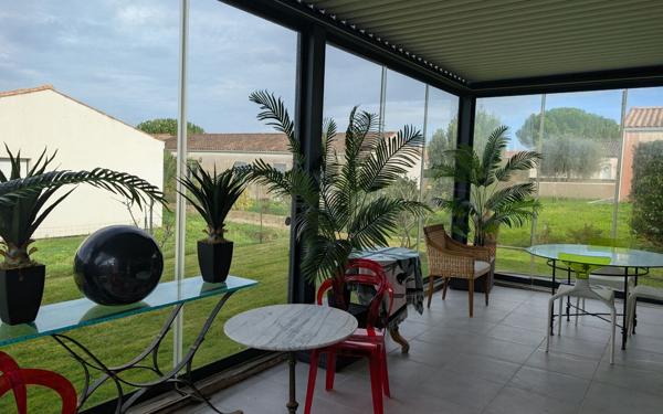 Maison à vendre    4 pièces • 90 m2 Semussac