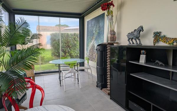 Maison à vendre    4 pièces • 90 m2 Semussac