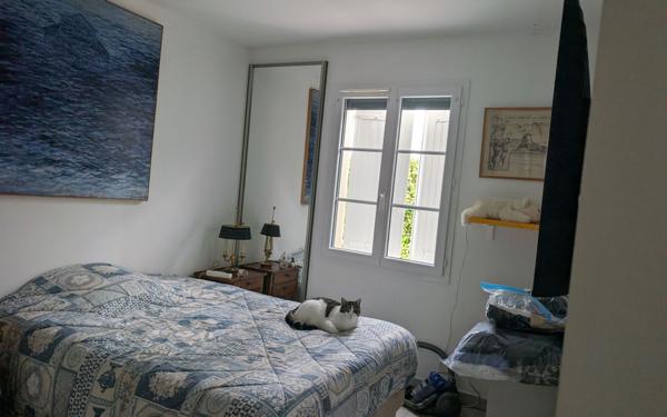 Maison à vendre    4 pièces • 90 m2 Semussac