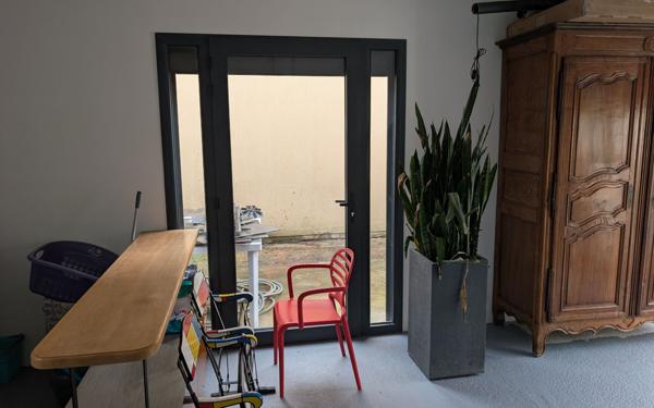 Maison à vendre    4 pièces • 90 m2 Semussac