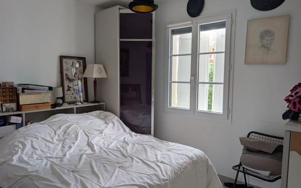 Maison à vendre    4 pièces • 90 m2 Semussac