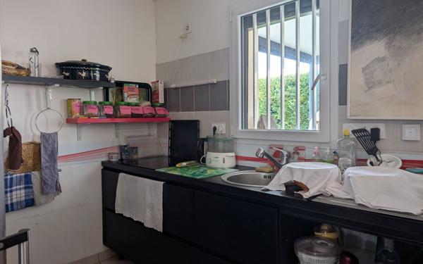 Maison à vendre    4 pièces • 90 m2 Semussac