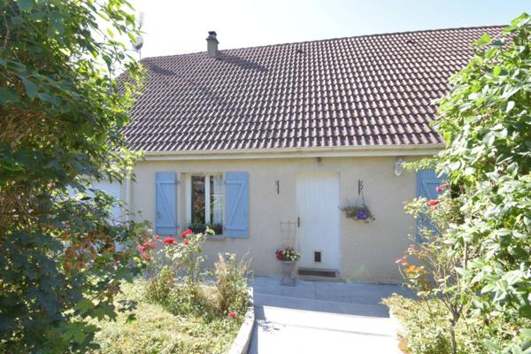 Maison à vendre 7 pièces de 140 m²