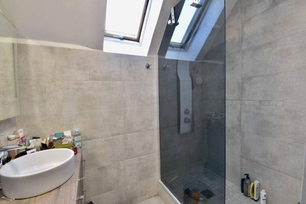 Maison à vendre 7 pièces de 140 m²