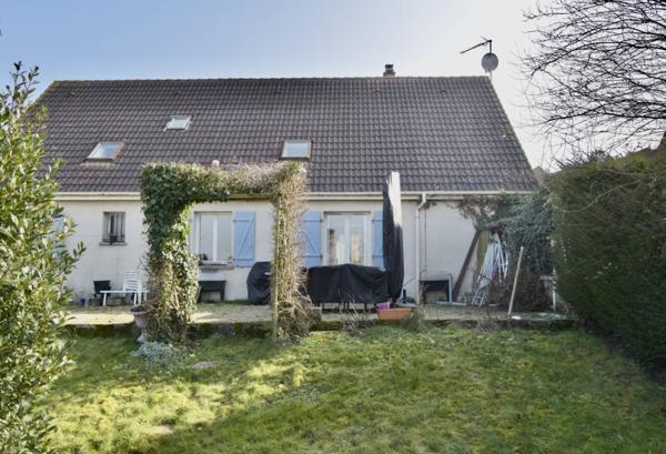 Maison à vendre 7 pièces de 140 m²