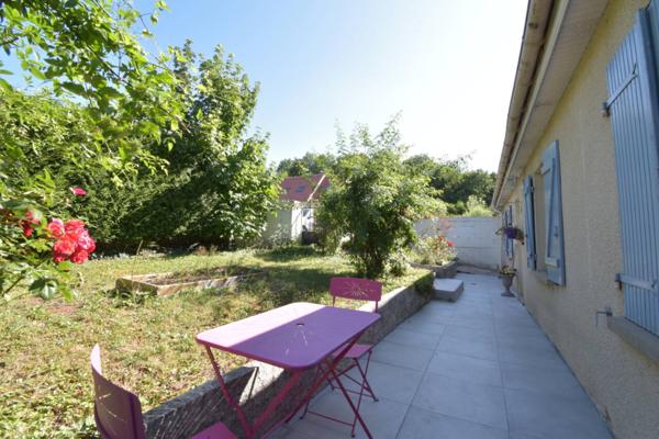 Maison à vendre 7 pièces de 140 m²