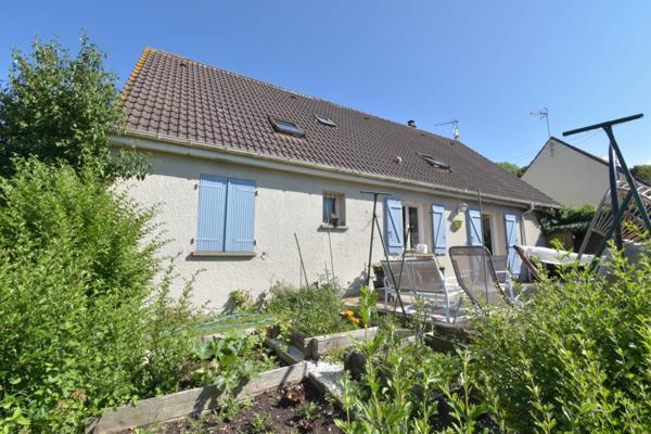Maison à vendre 7 pièces de 140 m²