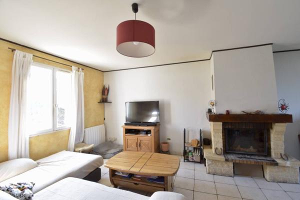 Maison à vendre 7 pièces de 140 m²