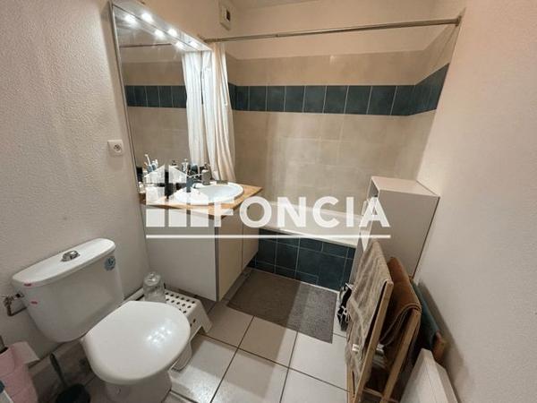 Location Appartement 2 pièces 37.9 m² - 200 RUE CLEMENT ADER Beaumont 63110