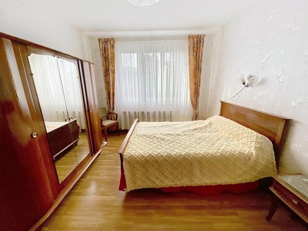 Charmante Maison sur sous sol