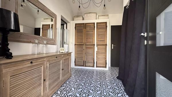 Villa de charme à La Trompette La Rochelle