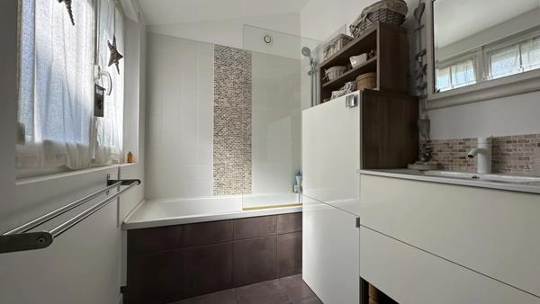 Villa de charme à La Trompette La Rochelle