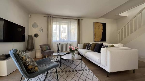 Villa de charme à La Trompette La Rochelle