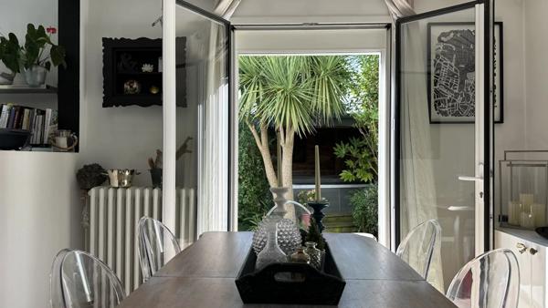 Villa de charme à La Trompette La Rochelle