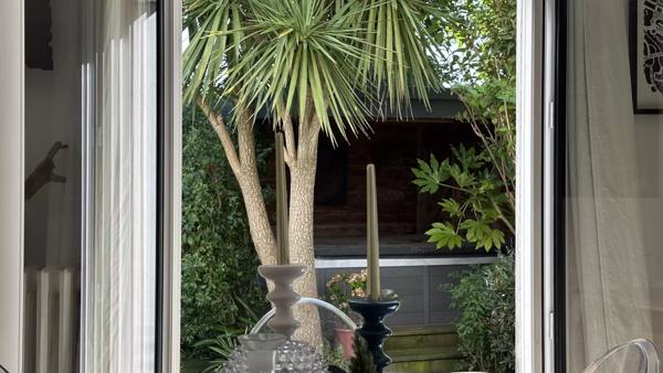 Villa de charme à La Trompette La Rochelle