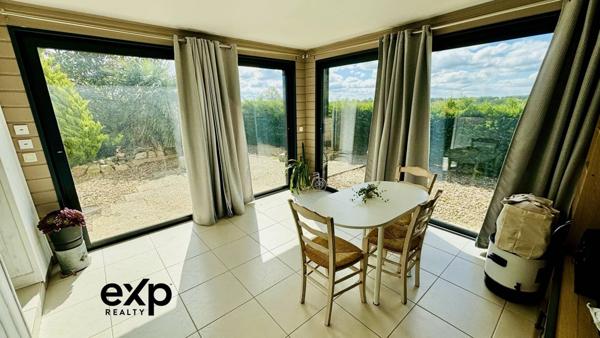 Maison 5 pièces 130 m2