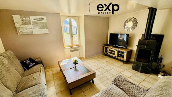 Maison 5 pièces 130 m2