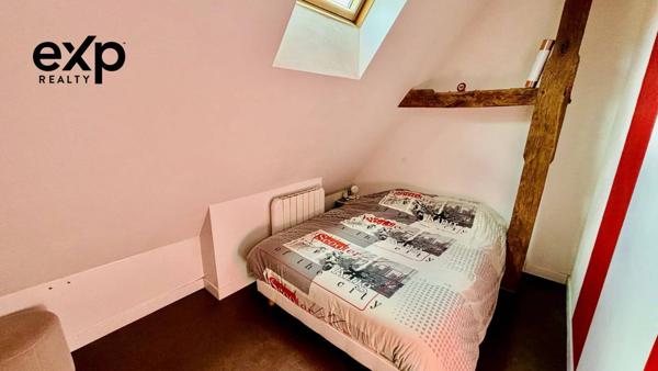 Maison 5 pièces 130 m2