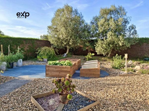 Maison 5 pièces 130 m2