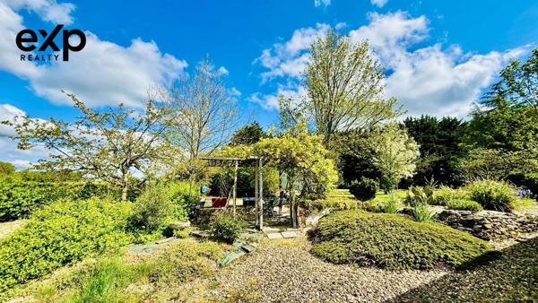 Maison 5 pièces 130 m2