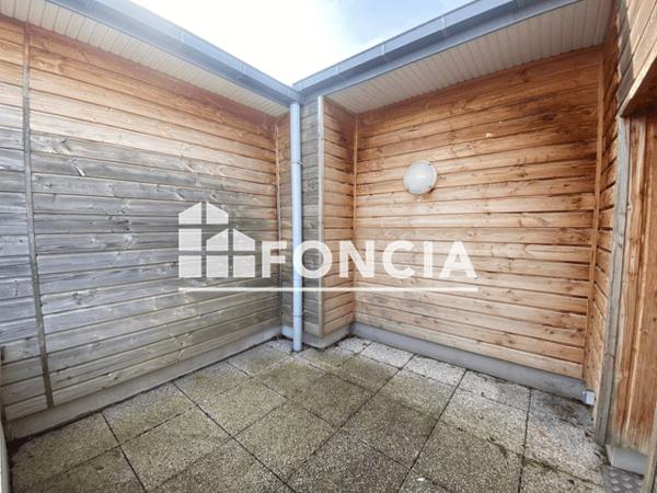 Location Appartement 2 pièces 48.52 m² - 16 Rue du chemin vert Reims 51100
