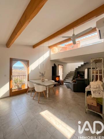Appartement à vendre 3 pièces 84 m² Salernes