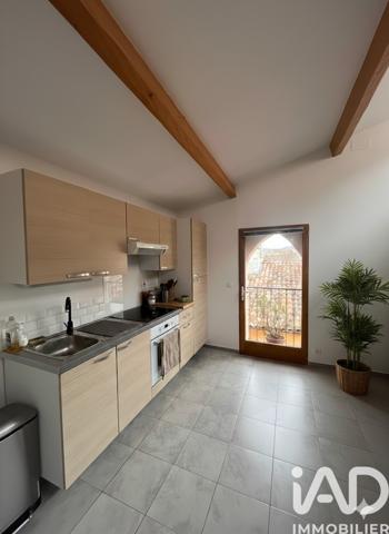 Appartement à vendre 3 pièces 84 m² Salernes