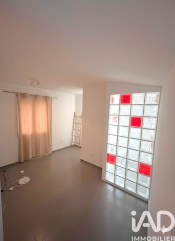 Appartement à vendre 3 pièces 84 m² Salernes