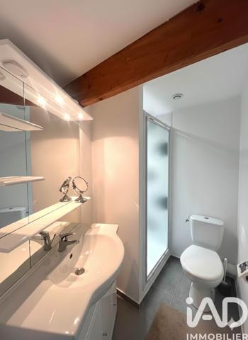 Appartement à vendre 3 pièces 84 m² Salernes