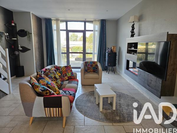 Maison à vendre 4 pièces 102,22 m² Vendôme