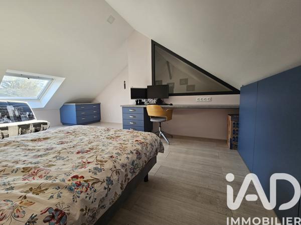Maison à vendre 4 pièces 102,22 m² Vendôme