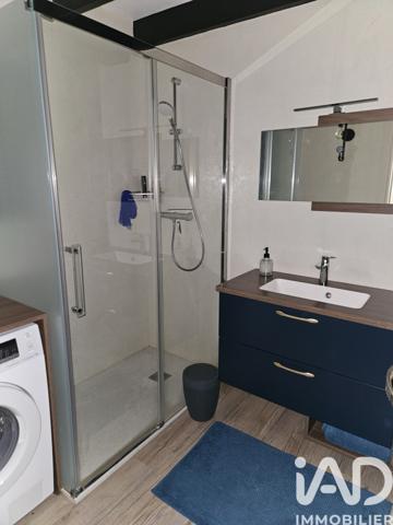 Maison à vendre 4 pièces 102,22 m² Vendôme