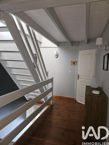 Maison à vendre 4 pièces 102,22 m² Vendôme