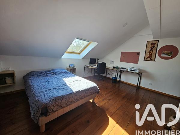 Maison à vendre 4 pièces 102,22 m² Vendôme