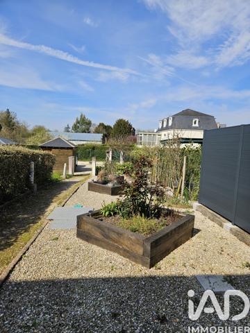 Maison à vendre 4 pièces 102,22 m² Vendôme