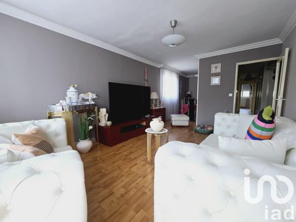 Appartement à vendre 5 pièces 93 m² Nogent-sur-Oise