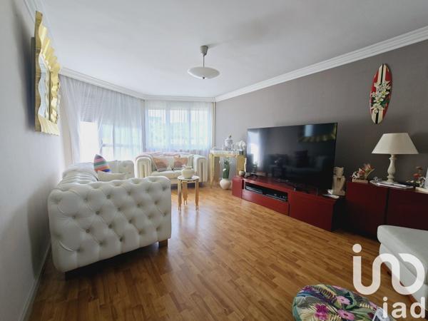 Appartement à vendre 5 pièces 93 m² Nogent-sur-Oise