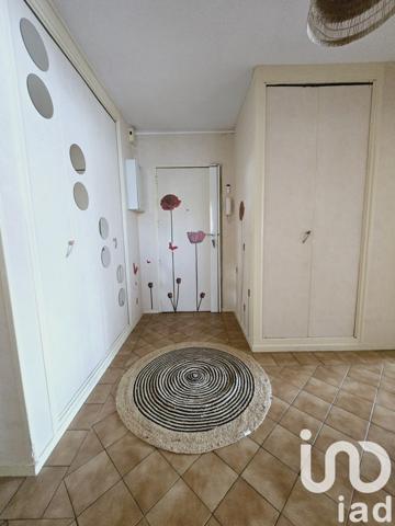 Appartement à vendre 5 pièces 93 m² Nogent-sur-Oise