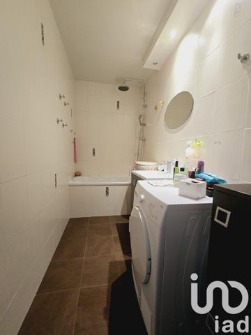 Appartement à vendre 5 pièces 93 m² Nogent-sur-Oise