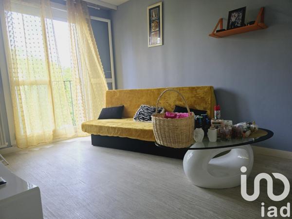 Appartement à vendre 5 pièces 93 m² Nogent-sur-Oise