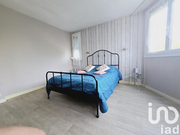 Appartement à vendre 5 pièces 93 m² Nogent-sur-Oise