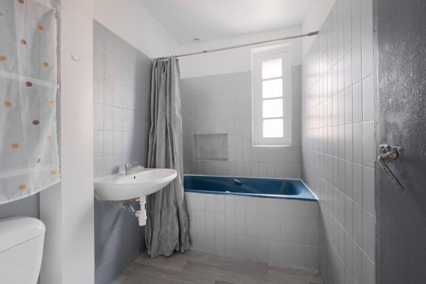 Maison 5 pièces - 112 m²