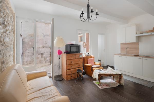 Maison 5 pièces - 112 m²