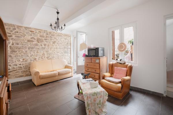 Maison 5 pièces - 112 m²