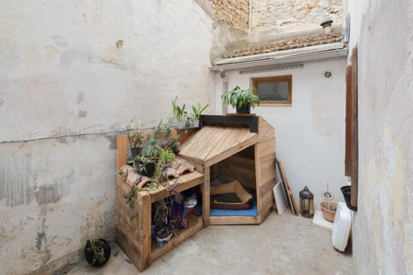 Maison 5 pièces - 112 m²