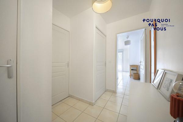 T2 récent avec balcon
