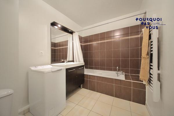 T2 récent avec balcon