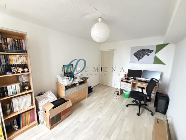 Immeuble de 110 m²