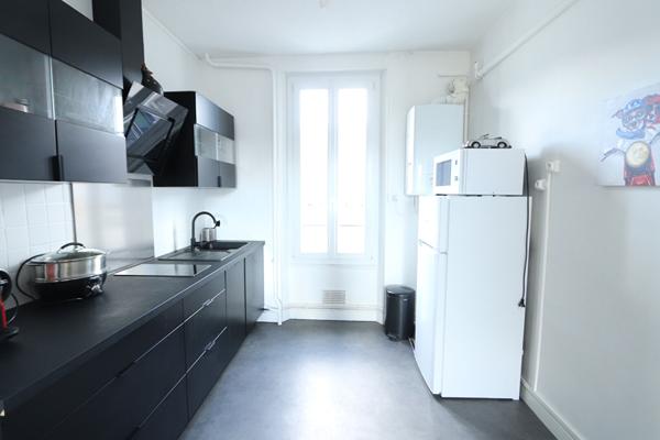 Appartement meublé Orleans 2 pièce(s) 47 m2