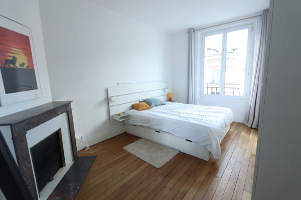 Appartement meublé Orleans 2 pièce(s) 47 m2